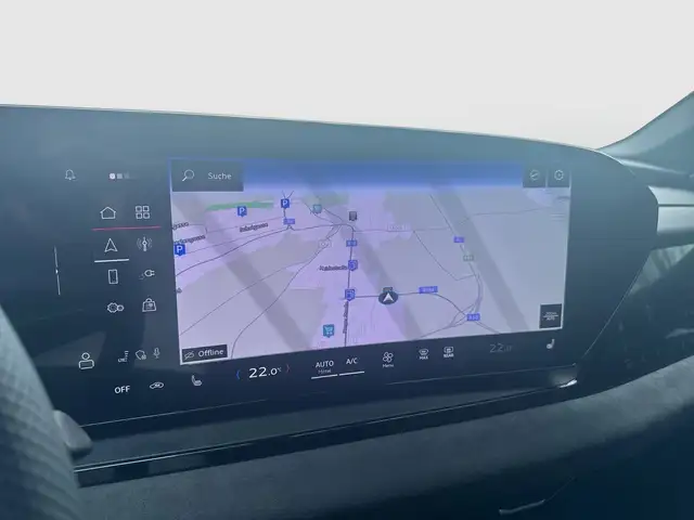 Audi Q6 view 13