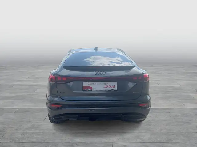 Audi Q6 view 5