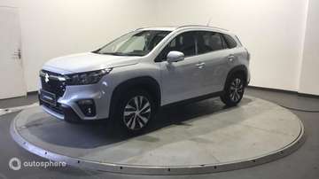 1.4 Boosterjet Hybrid 110ch Style Auto MY25