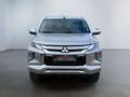 Mitsubishi L200 Instyle 2,2 DI-D 4WD TEMP PDC SHZ KAM360 Argento - thumbnail 6