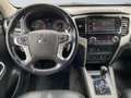 Mitsubishi L200 Instyle 2,2 DI-D 4WD TEMP PDC SHZ KAM360 Argento - thumbnail 8