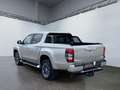 Mitsubishi L200 Instyle 2,2 DI-D 4WD TEMP PDC SHZ KAM360 Argento - thumbnail 4