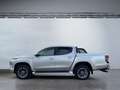 Mitsubishi L200 Instyle 2,2 DI-D 4WD TEMP PDC SHZ KAM360 Argento - thumbnail 3