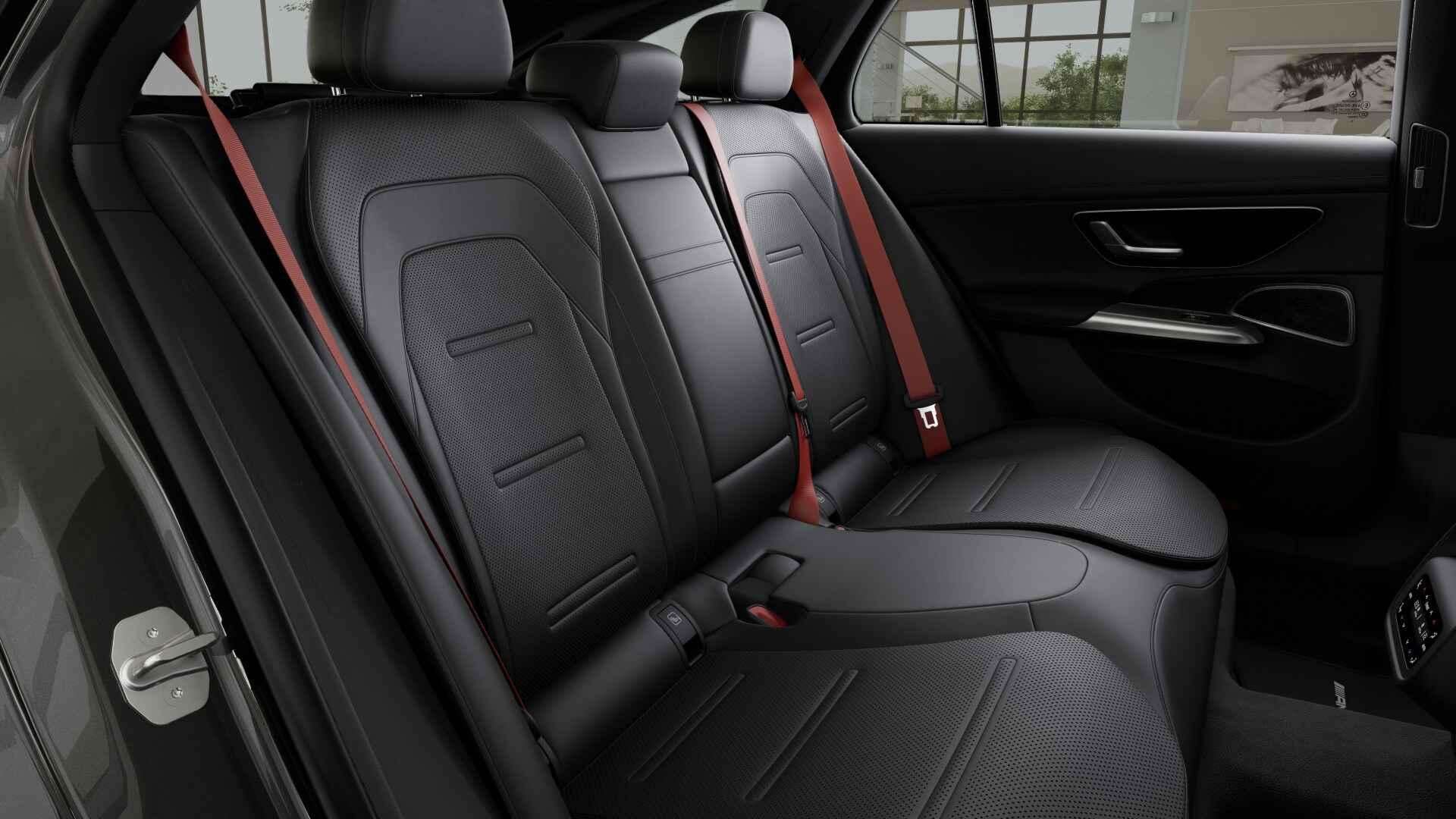 Mercedes Classe E 53 AMG 53 Premium Plus - - Joinsteer - #5