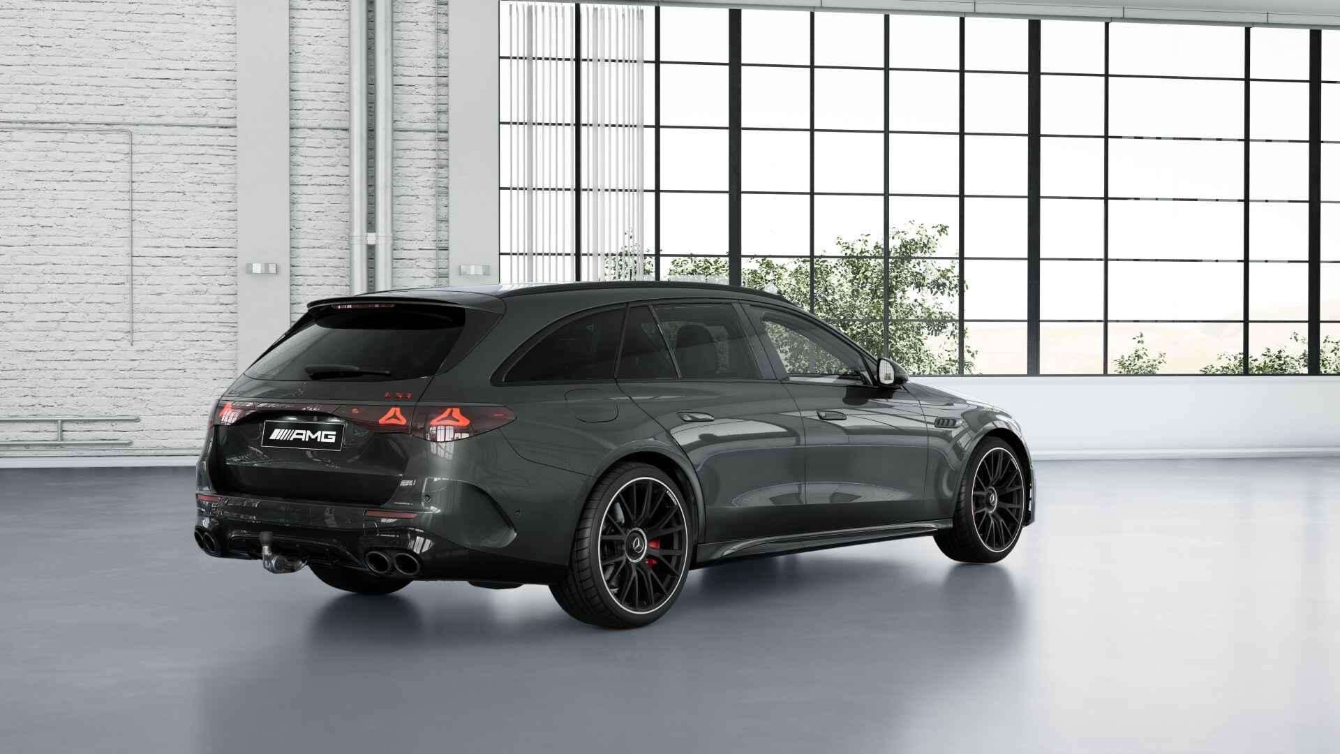 Mercedes Classe E 53 AMG 53 Premium Plus - - Joinsteer - #1