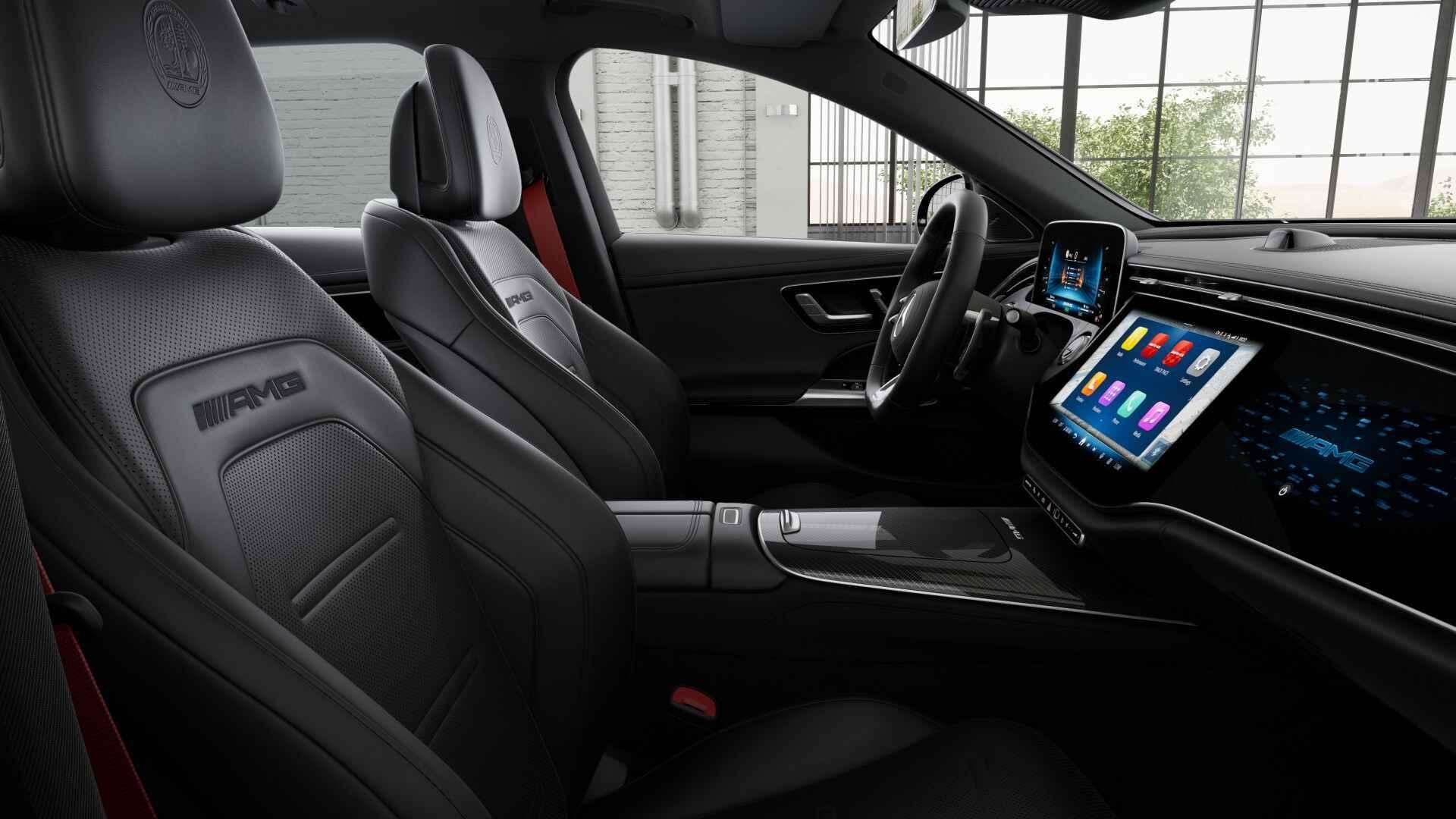 Mercedes Classe E 53 AMG 53 Premium Plus - - Joinsteer - #4