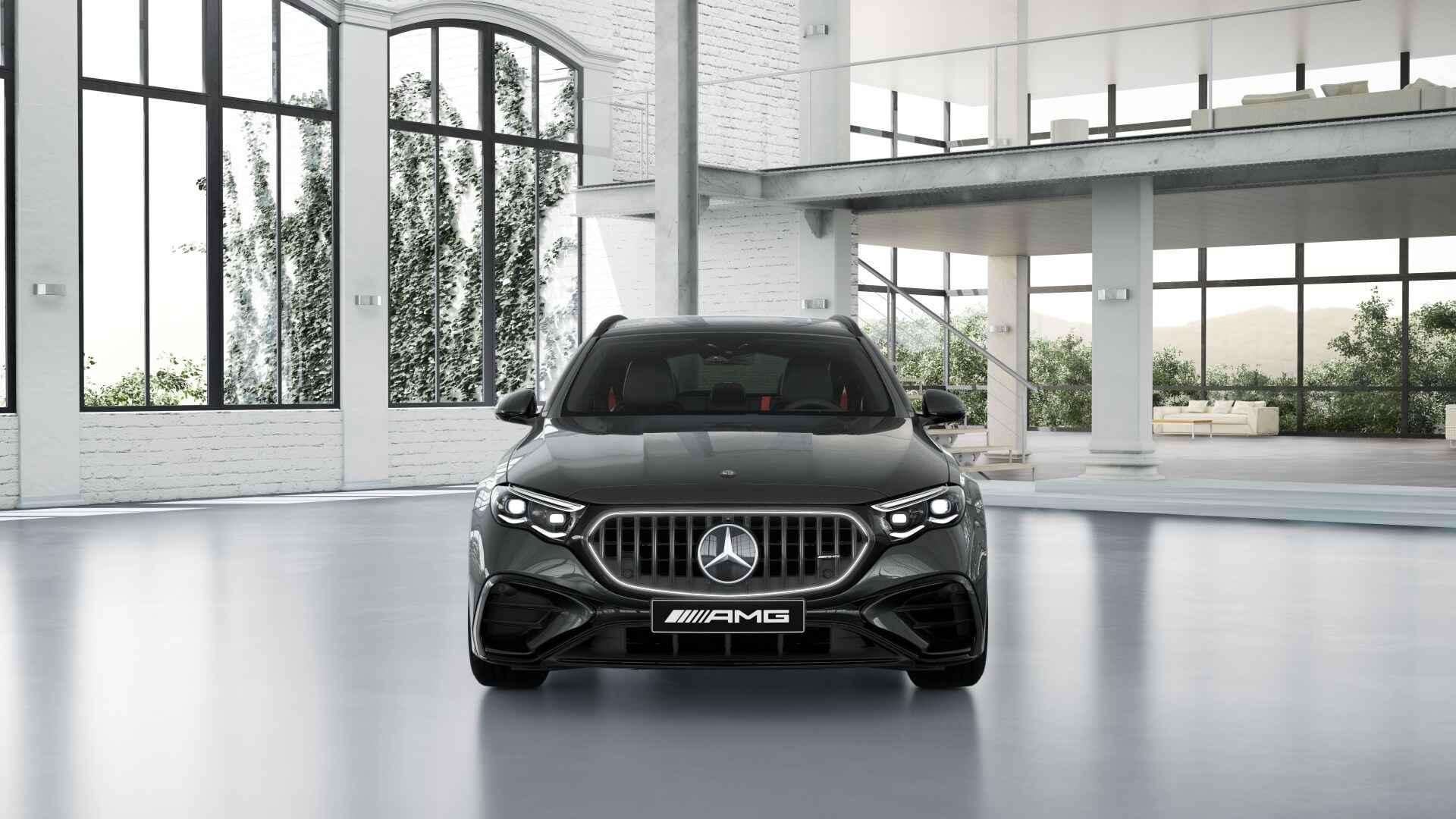 Mercedes Classe E 53 AMG 53 Premium Plus - - Joinsteer - #2