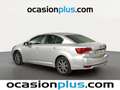 Toyota Avensis 120D Advance Plateado - thumbnail 3