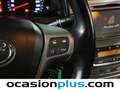 Toyota Avensis 120D Advance Plateado - thumbnail 19
