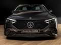 Mercedes-Benz EQE 300 Limousine Sport Edition Panorama dak Grijs - thumbnail 4