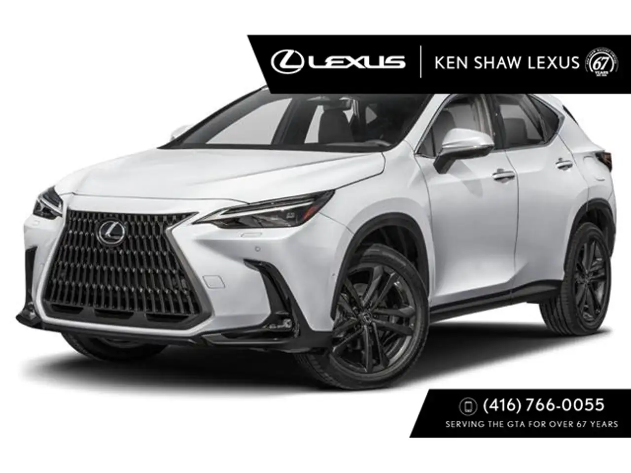 Lexus NX снимка Lexus NX