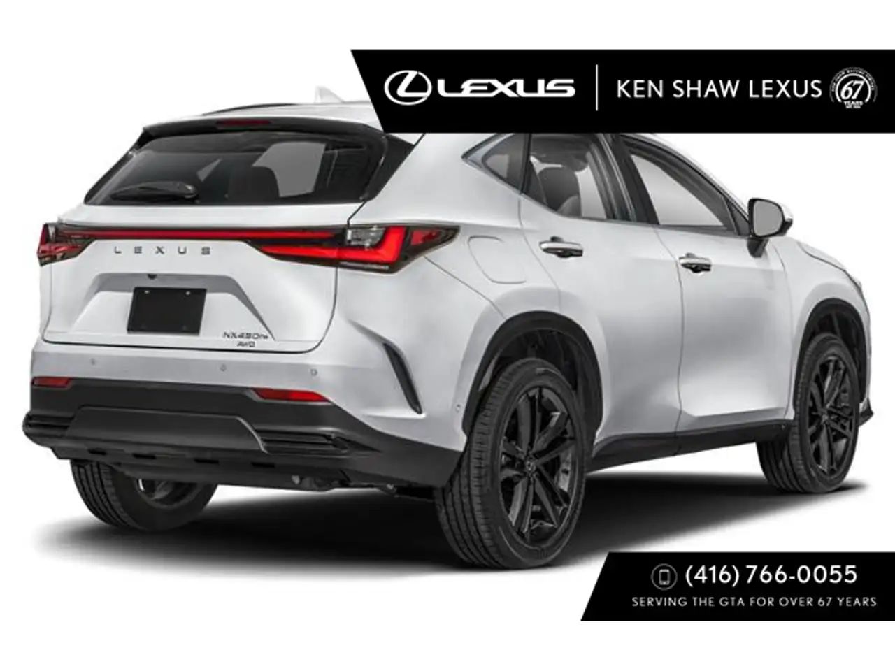 Lexus NX снимка Lexus NX