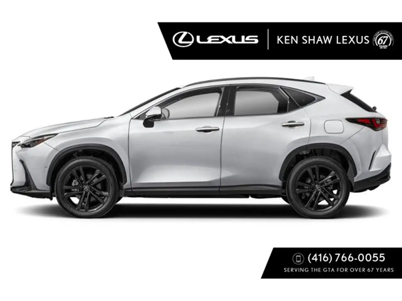 Lexus NX снимка Lexus NX