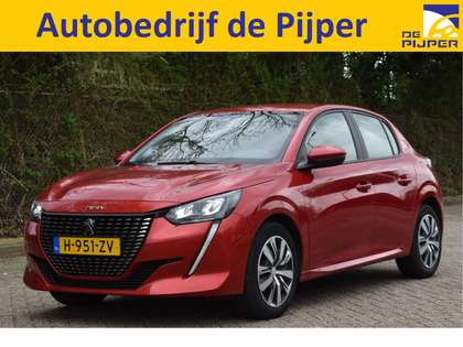 Peugeot 208 1.2 PureTech Active NL-Auto | Full LED | Navi | Ca