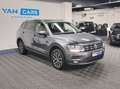 Volkswagen Tiguan Allspace 2.0 TDi * 7 PLACES * AUTO. * GARANTIE *COMFORTLINE Noir - thumbnail 3