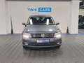 Volkswagen Tiguan Allspace 2.0 TDi * 7 PLACES * AUTO. * GARANTIE *COMFORTLINE Noir - thumbnail 2