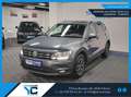 Volkswagen Tiguan Allspace 2.0 TDi * 7 PLACES * AUTO. * GARANTIE *COMFORTLINE Noir - thumbnail 1