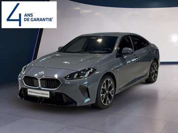 220i Gran Coupé M Sport