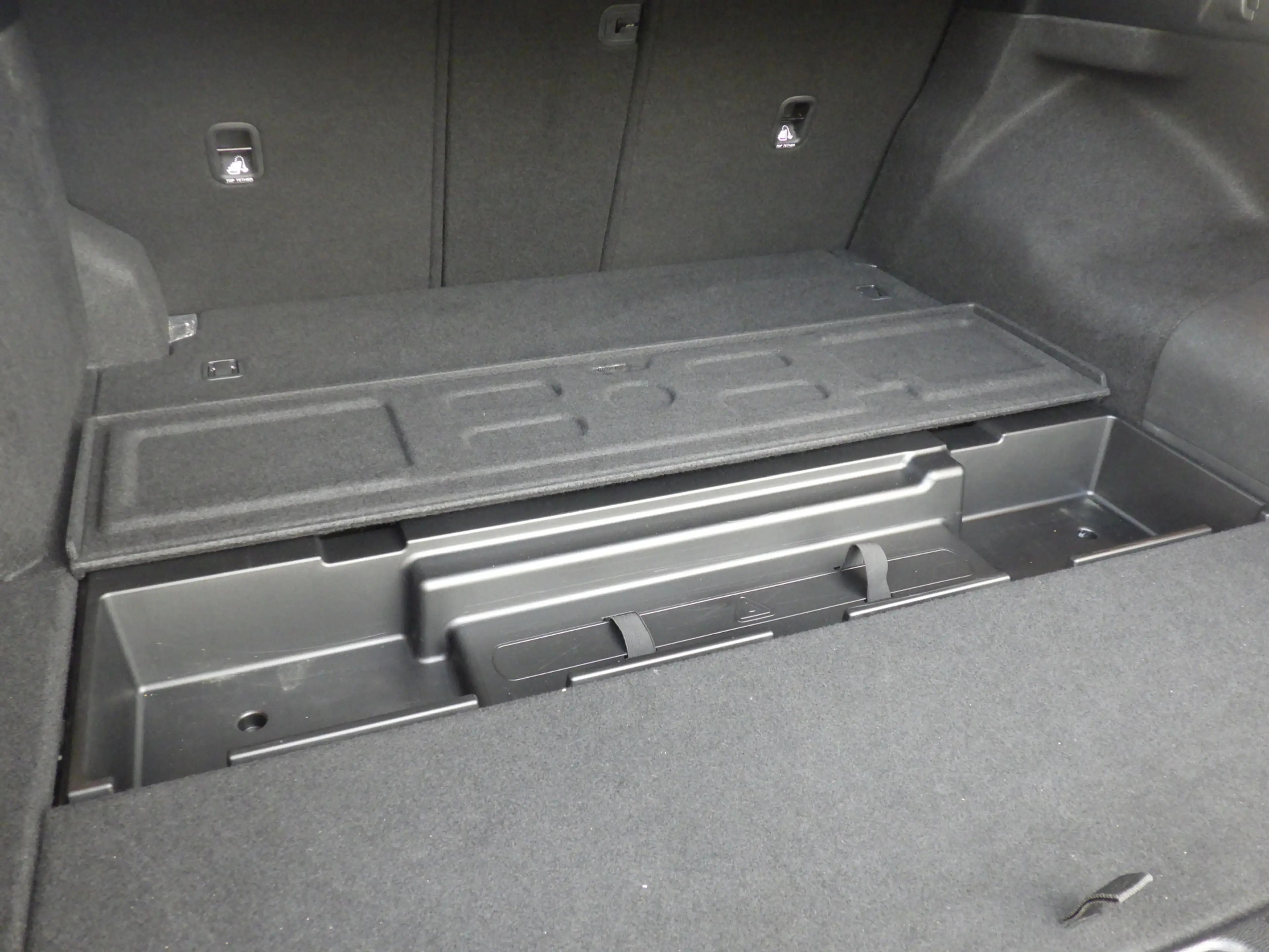Kia Ceed SW / cee'd SW Sportswagon 1.6 GDI PHEV AUT DynamicLine Plug-In, — photo 30