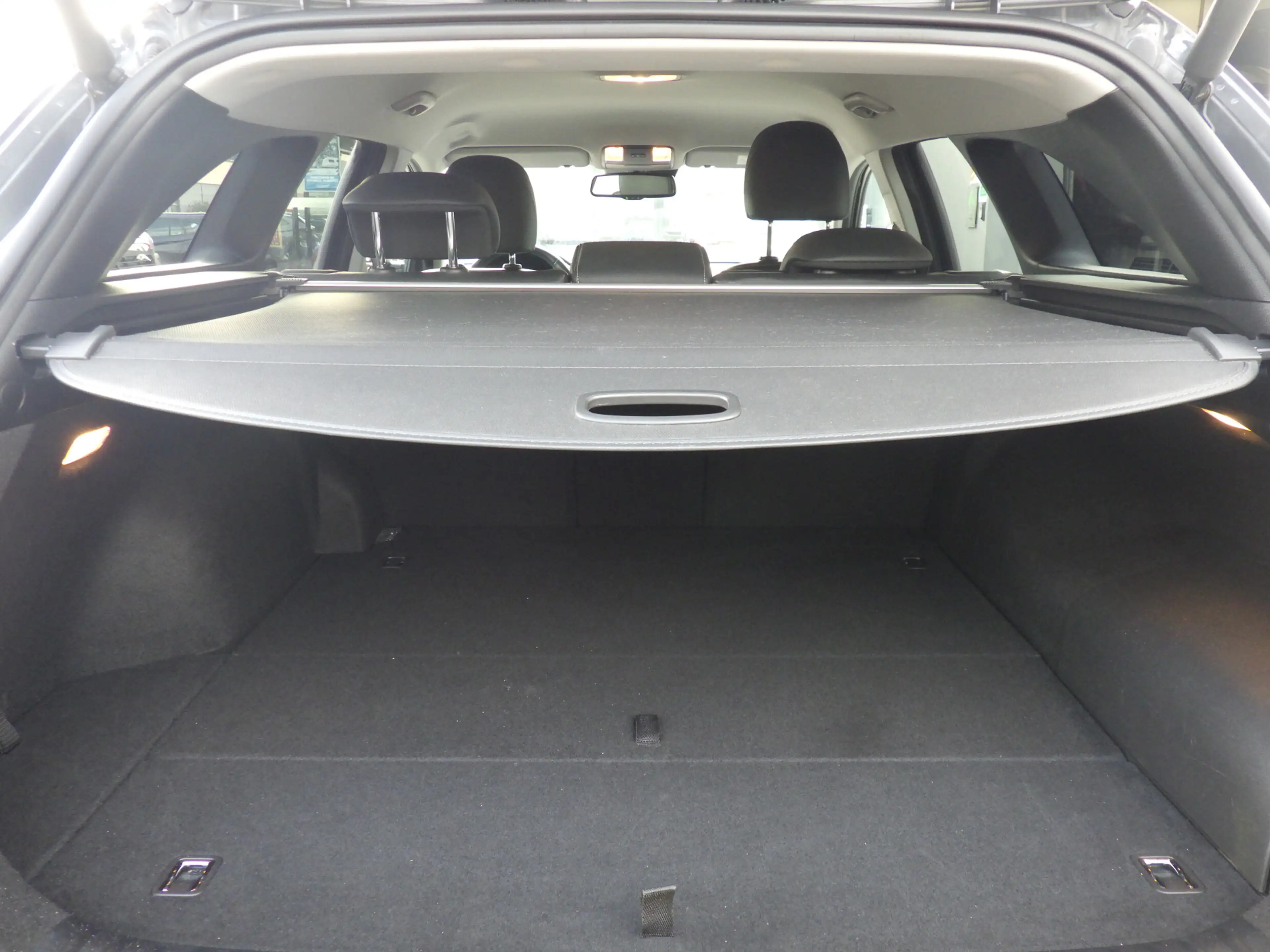 Kia Ceed SW / cee'd SW Sportswagon 1.6 GDI PHEV AUT DynamicLine Plug-In, — photo 26