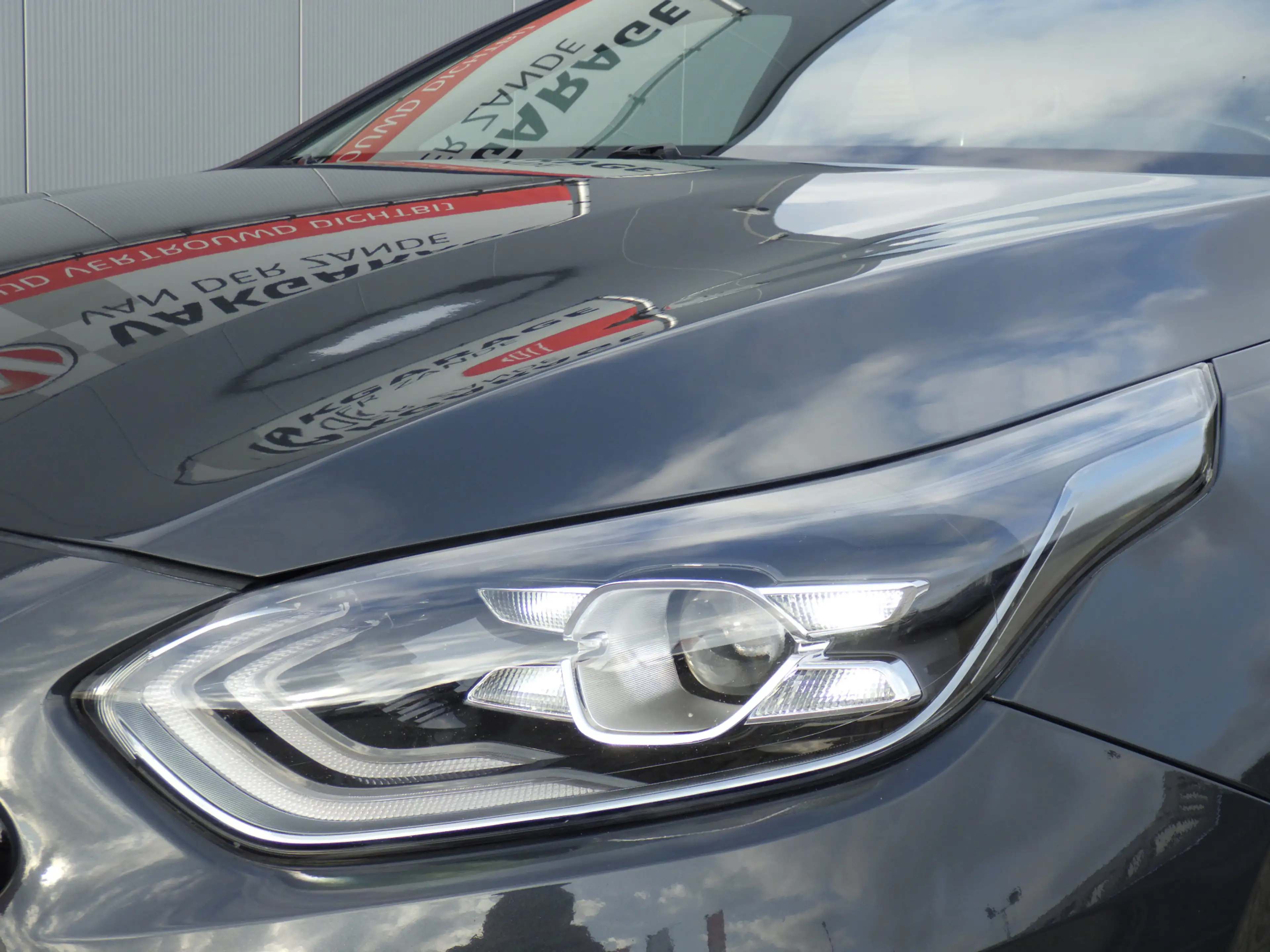 Kia Ceed SW / cee'd SW Sportswagon 1.6 GDI PHEV AUT DynamicLine Plug-In, — photo 16