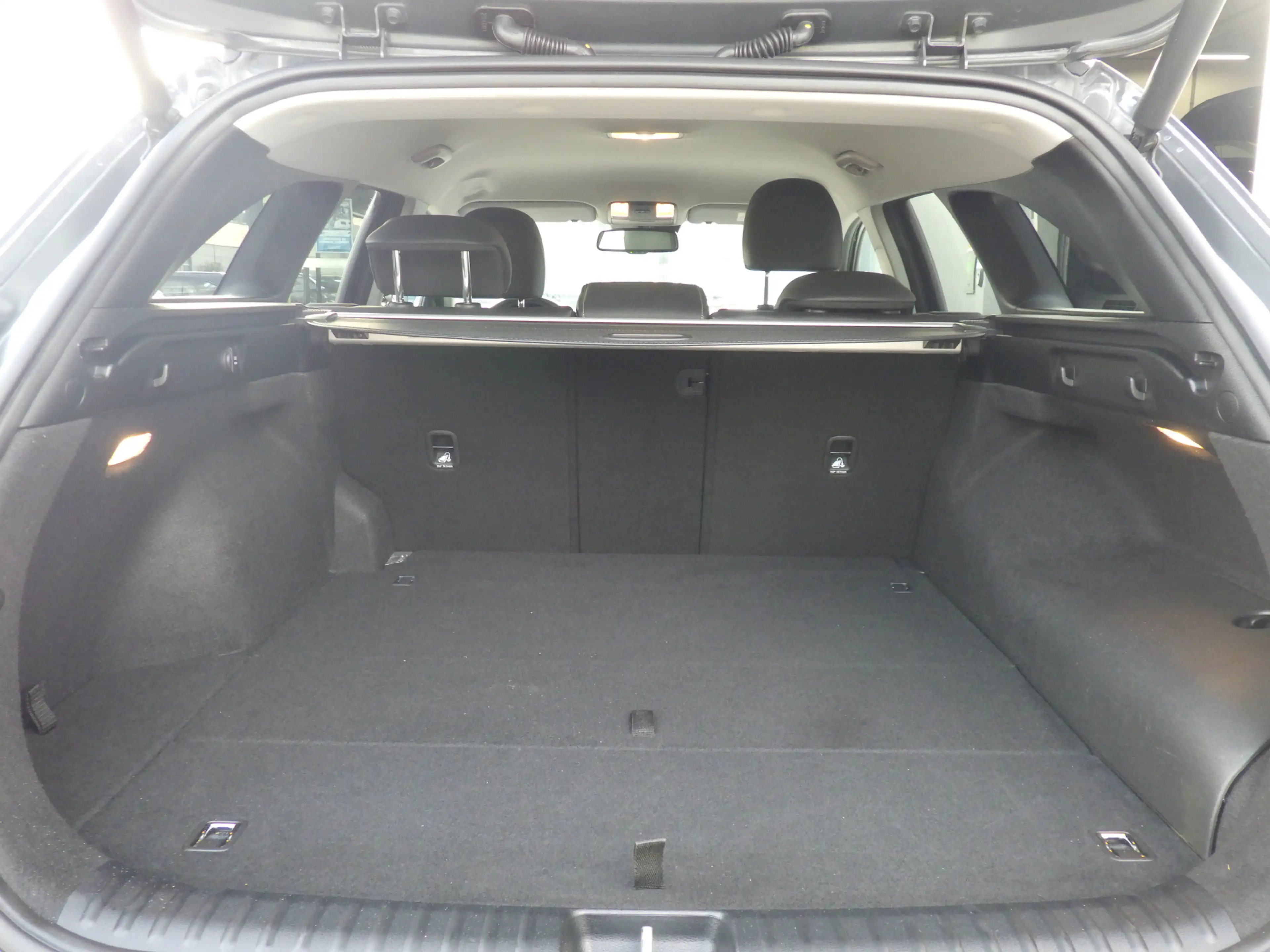 Kia Ceed SW / cee'd SW Sportswagon 1.6 GDI PHEV AUT DynamicLine Plug-In, — photo 27