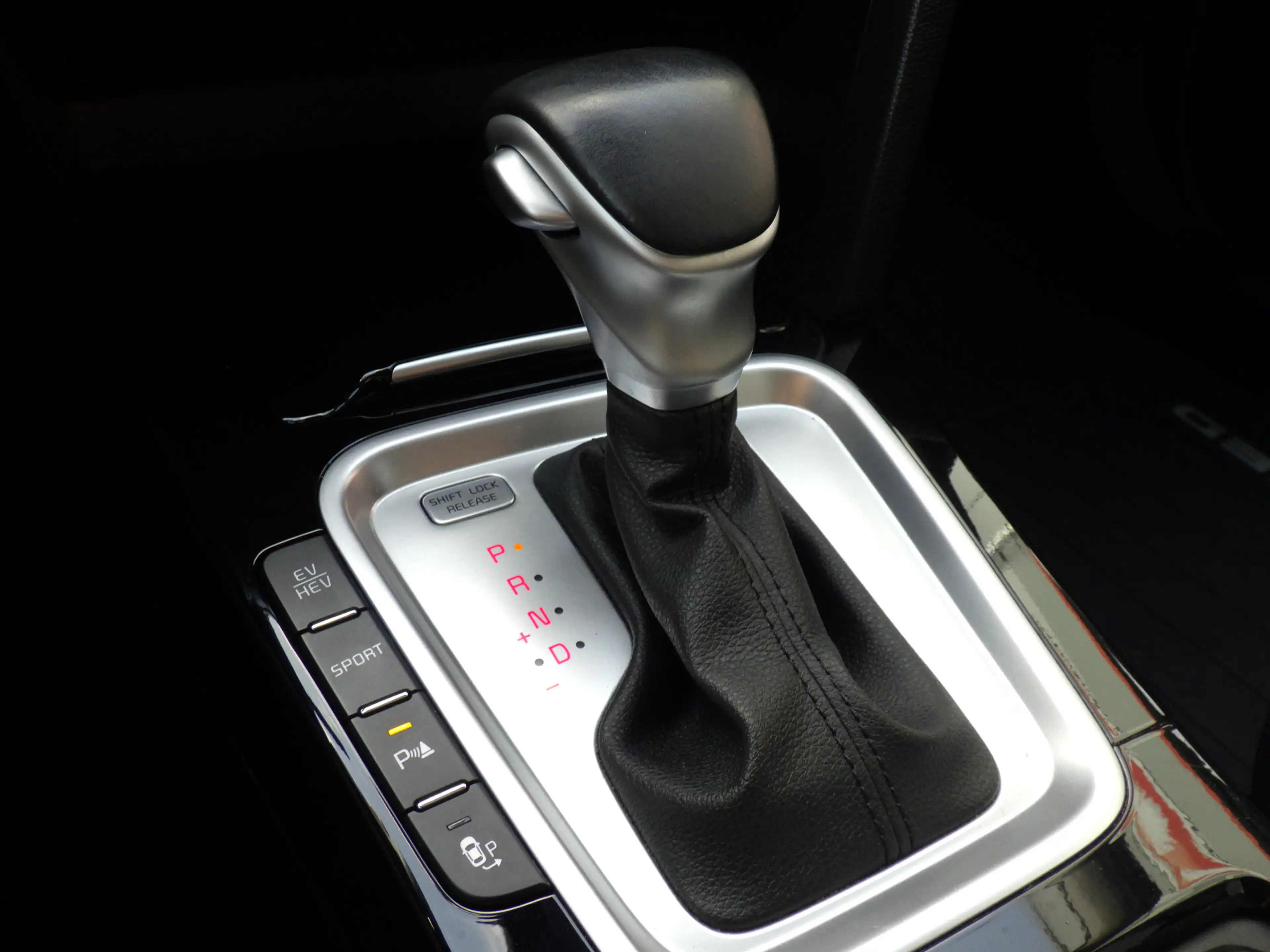 Kia Ceed SW / cee'd SW Sportswagon 1.6 GDI PHEV AUT DynamicLine Plug-In, — photo 7