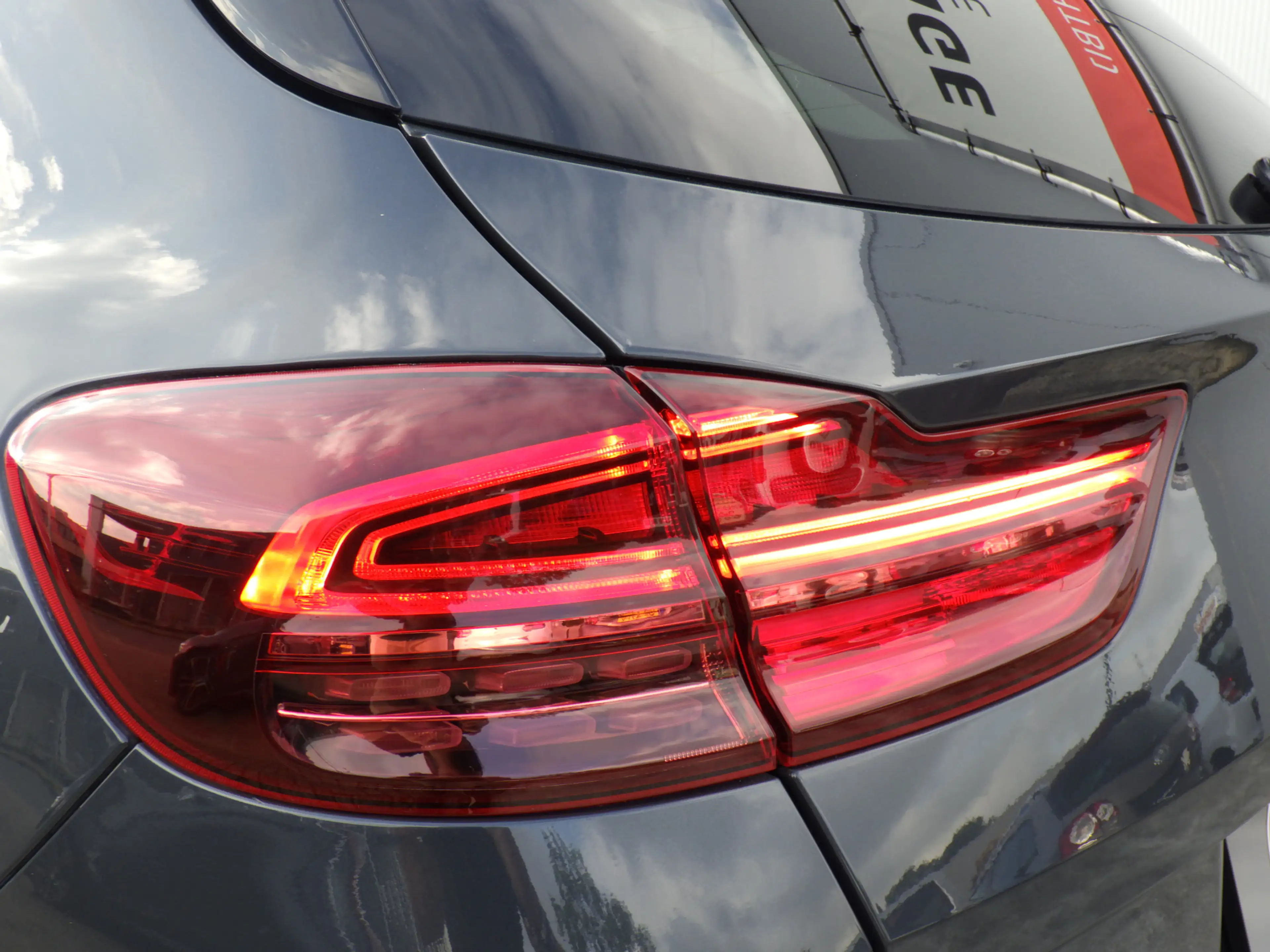 Kia Ceed SW / cee'd SW Sportswagon 1.6 GDI PHEV AUT DynamicLine Plug-In, — photo 22