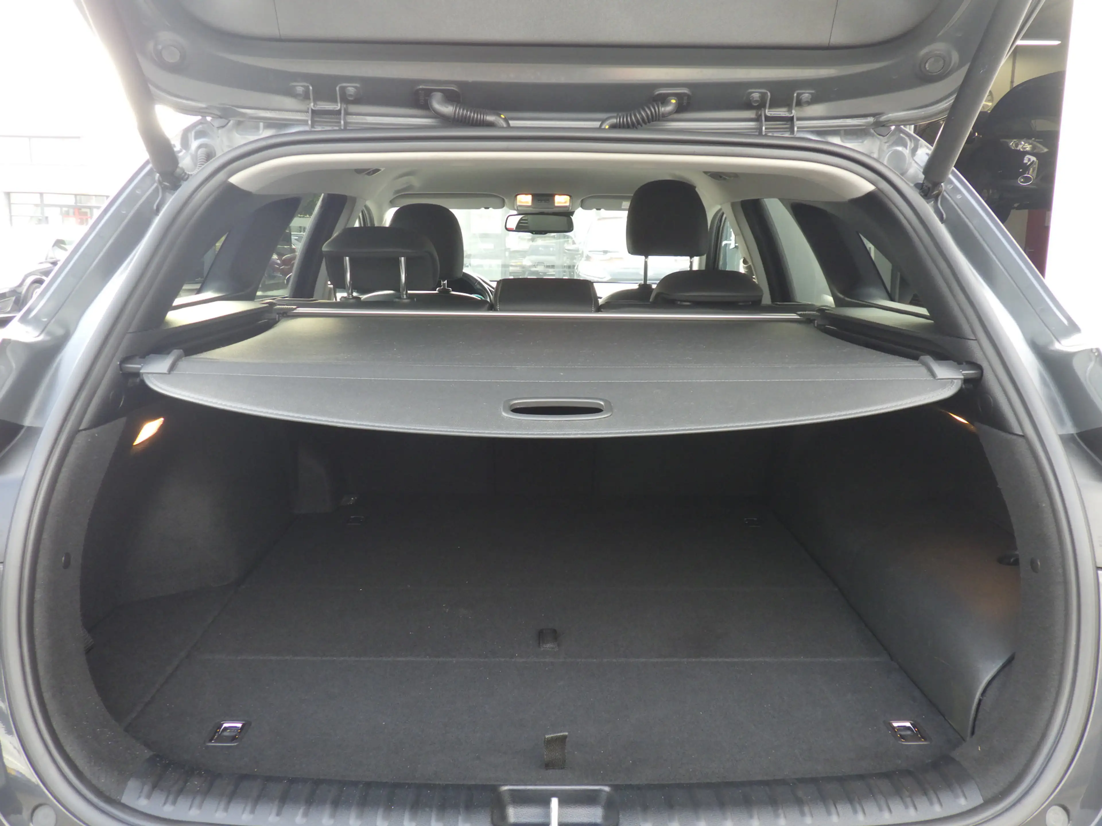 Kia Ceed SW / cee'd SW Sportswagon 1.6 GDI PHEV AUT DynamicLine Plug-In, — photo 25