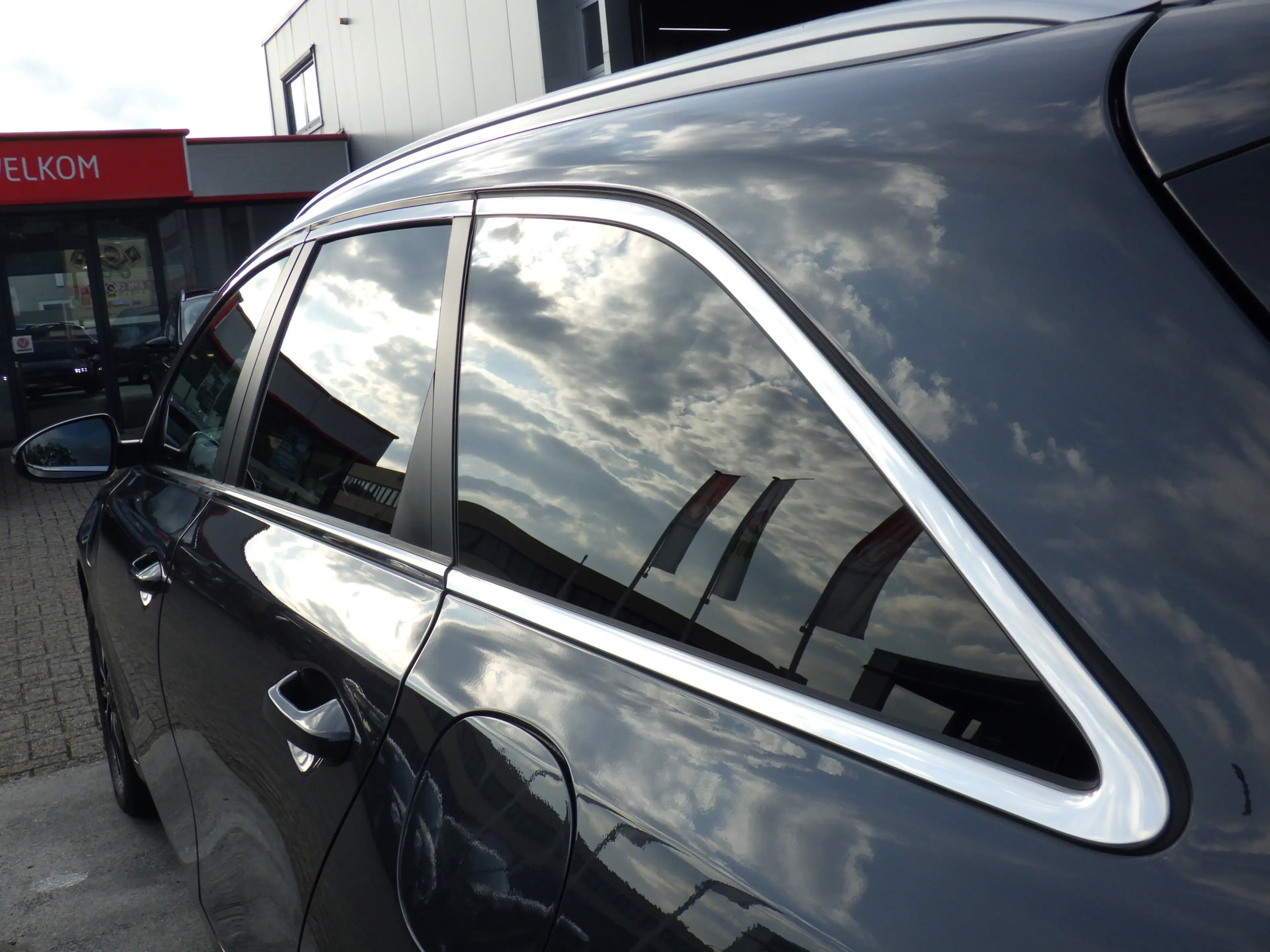 Kia Ceed SW / cee'd SW Sportswagon 1.6 GDI PHEV AUT DynamicLine Plug-In, — photo 20