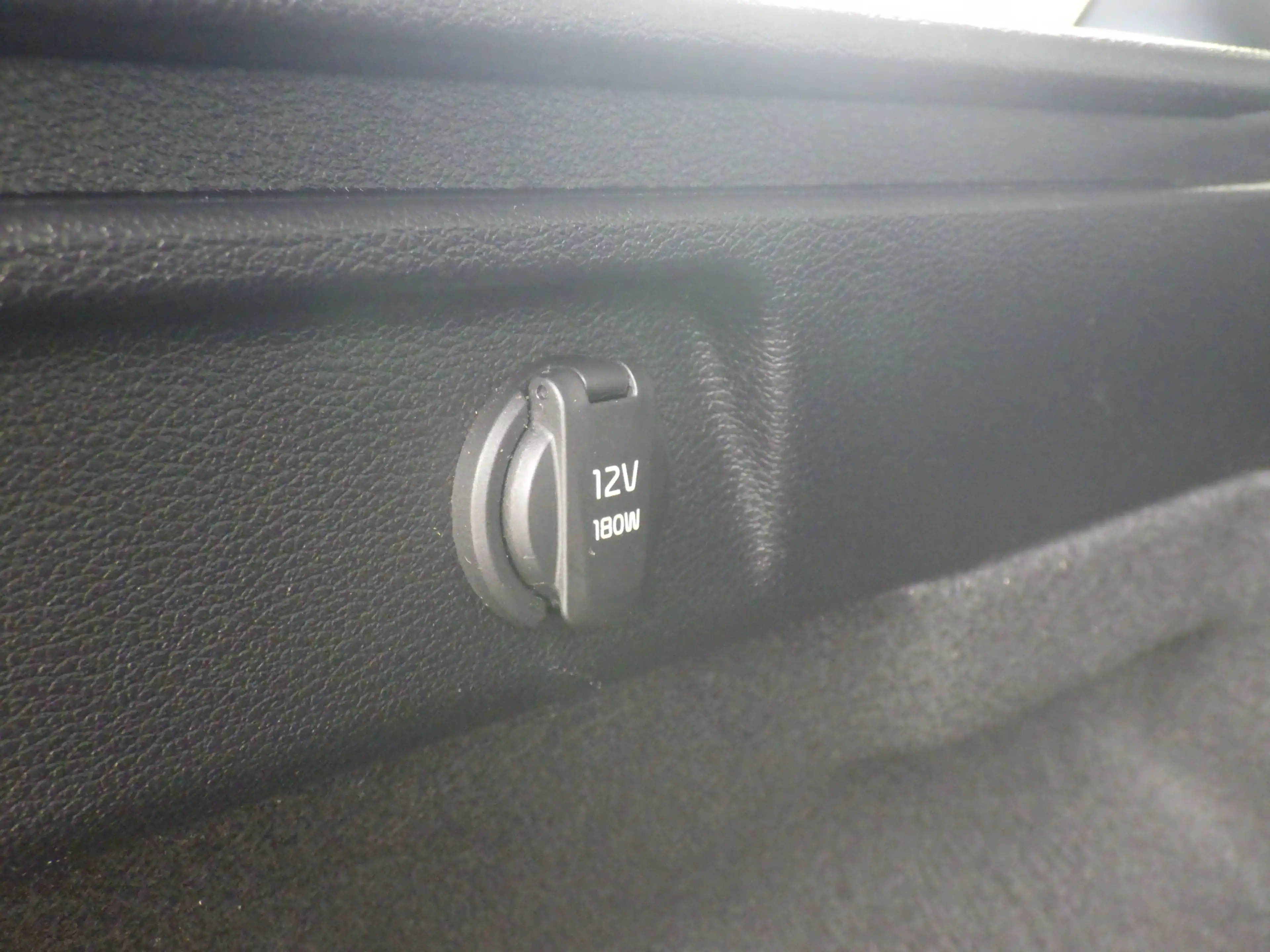 Kia Ceed SW / cee'd SW Sportswagon 1.6 GDI PHEV AUT DynamicLine Plug-In, — photo 31