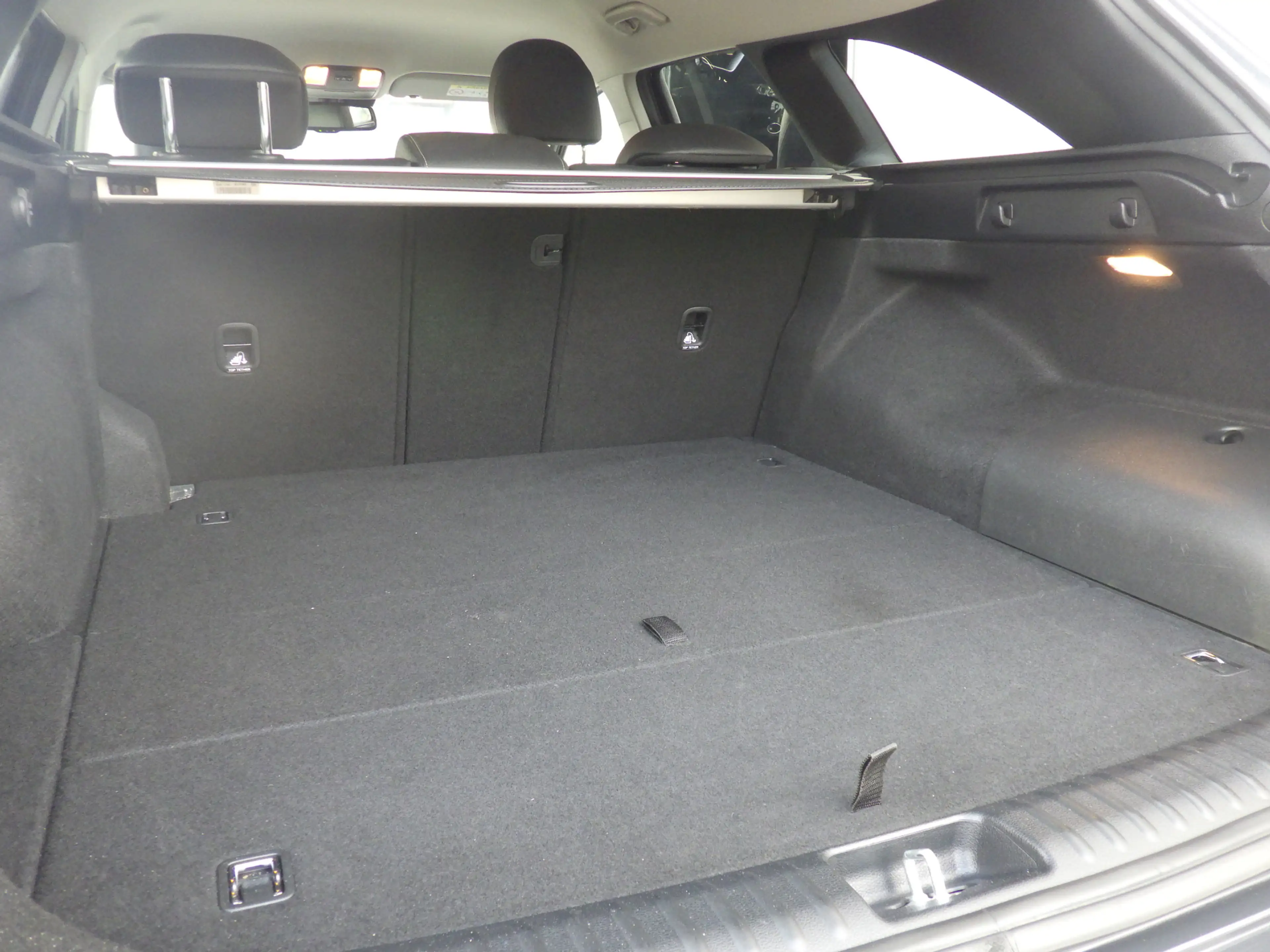 Kia Ceed SW / cee'd SW Sportswagon 1.6 GDI PHEV AUT DynamicLine Plug-In, — photo 28