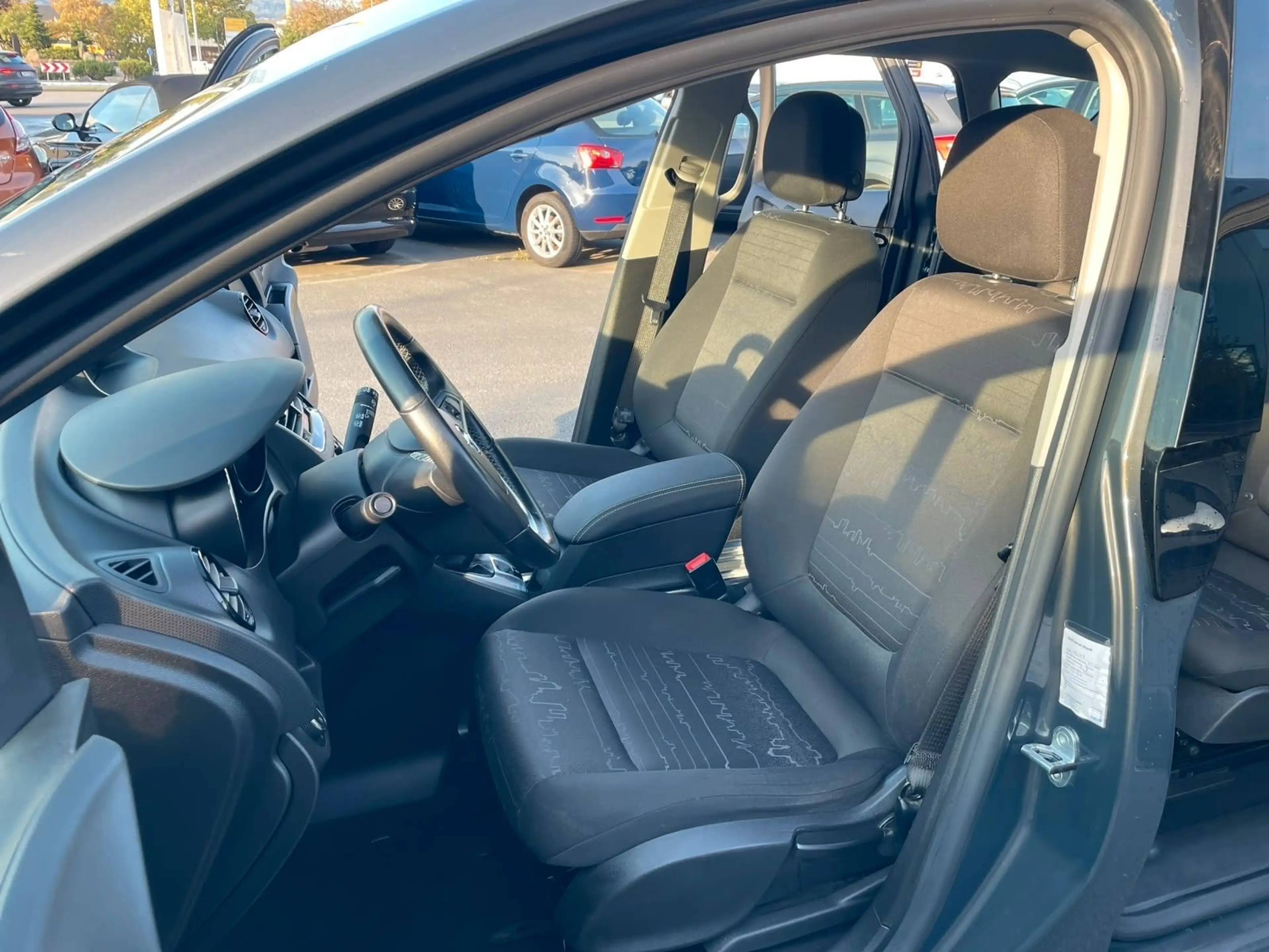Opel Meriva B Edition Turbo, 1 Jahr Gewährleistung — photo 15