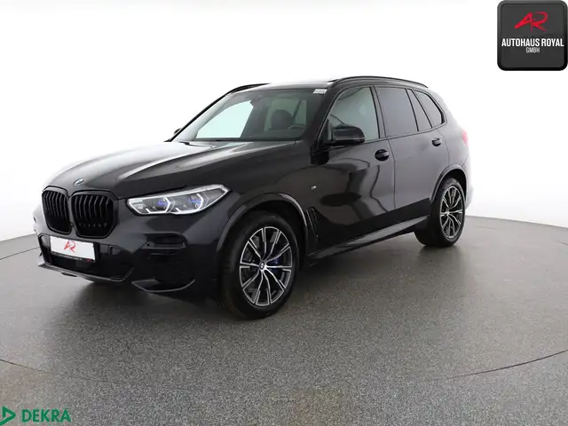 Bmw X5 xDrive40d M SPORT LASER,PANO,SOFTCLOSE,HUD,SH