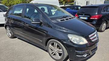 Classe B - T245 cdi Sport FL
