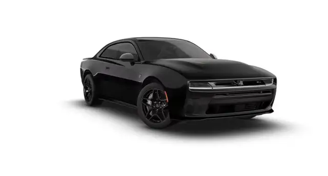 Dodge Charger Sixpack Scat Pack 2-Doors AWD