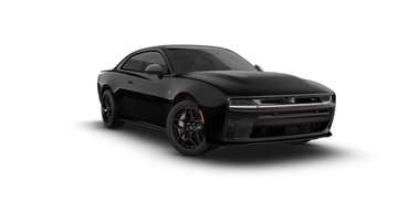 Sixpack Scat Pack 2-Doors AWD