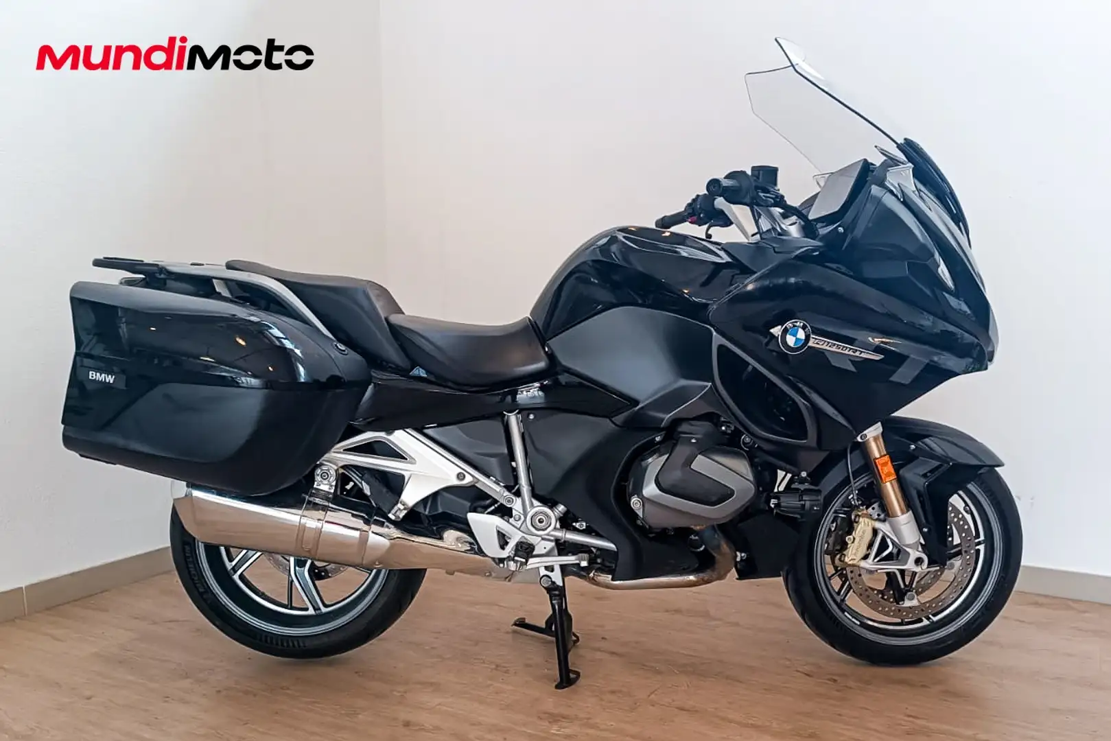 BMW R 1250 RT - 1
