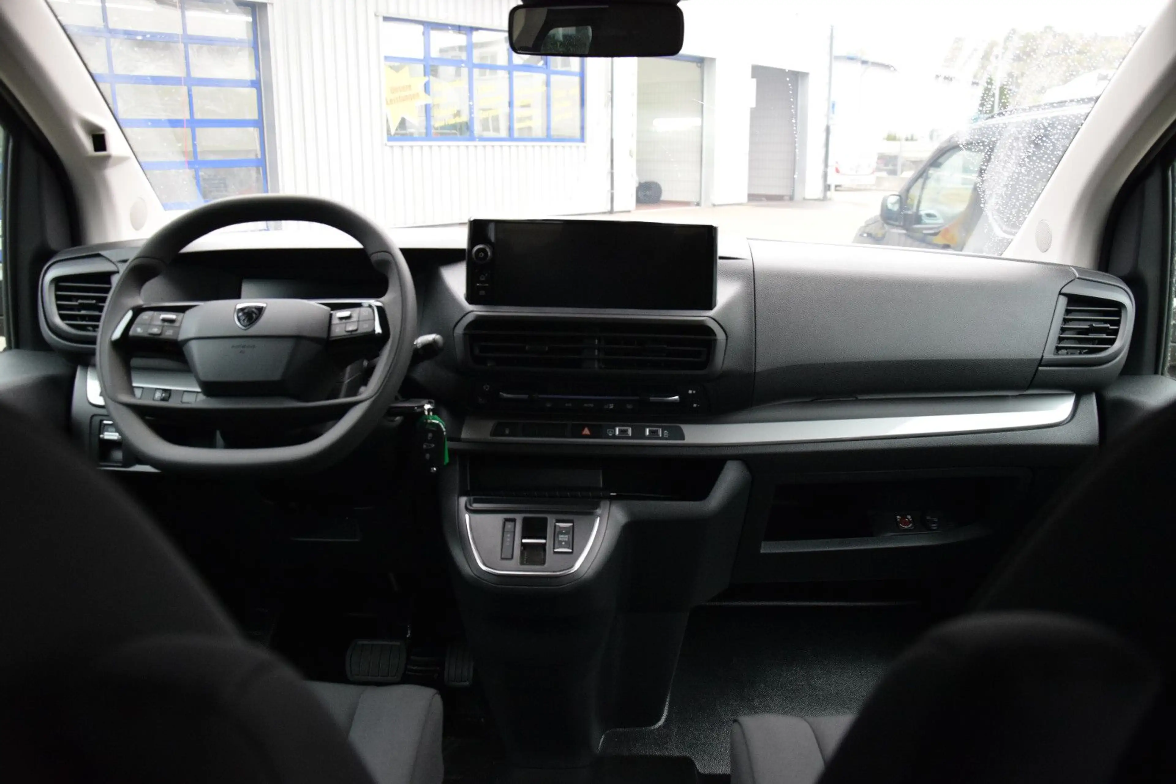 Peugeot Expert L2 NAVI TEMP 180°-KAMERA LED 8-SITZE AHK — photo 7