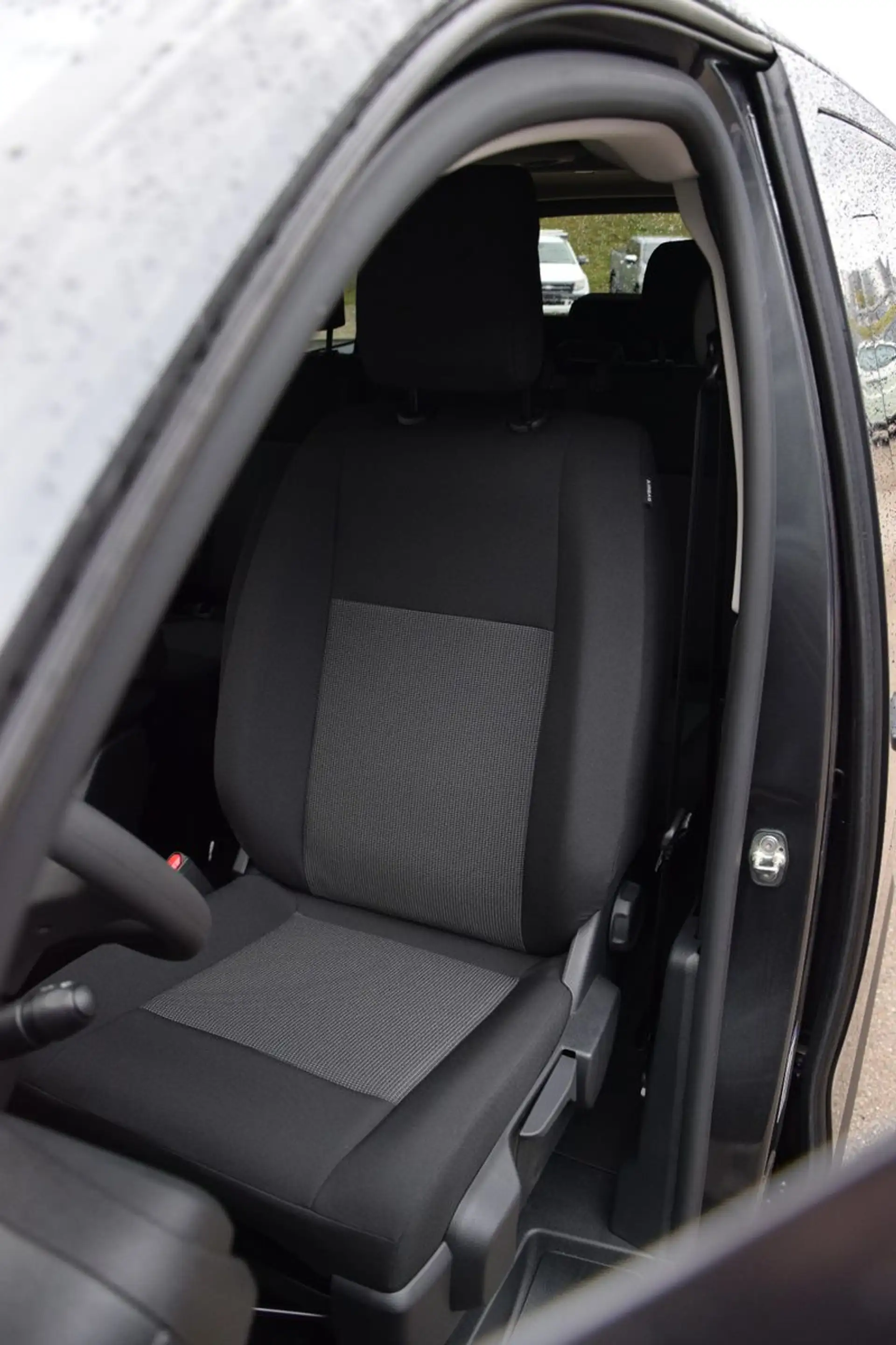 Peugeot Expert L2 NAVI TEMP 180°-KAMERA LED 8-SITZE AHK — photo 9