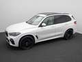 BMW X5 M Sport Laser 360° HUD DAB Panorama 22 Weiß - thumbnail 12