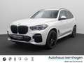 BMW X5 M Sport Laser 360° HUD DAB Panorama 22 Weiß - thumbnail 1