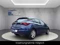 Opel Astra Lim. Edition/1.HAND/APPLECAR/KLIMA/SHZ/8-F Bleu - thumbnail 6