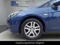 Opel Astra Lim. Edition/1.HAND/APPLECAR/KLIMA/SHZ/8-F Bleu - thumbnail 10