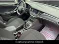 Opel Astra Lim. Edition/1.HAND/APPLECAR/KLIMA/SHZ/8-F Bleu - thumbnail 14