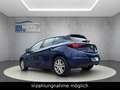 Opel Astra Lim. Edition/1.HAND/APPLECAR/KLIMA/SHZ/8-F Bleu - thumbnail 8