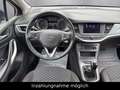 Opel Astra Lim. Edition/1.HAND/APPLECAR/KLIMA/SHZ/8-F Bleu - thumbnail 12