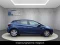 Opel Astra Lim. Edition/1.HAND/APPLECAR/KLIMA/SHZ/8-F Bleu - thumbnail 5