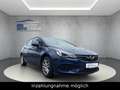 Opel Astra Lim. Edition/1.HAND/APPLECAR/KLIMA/SHZ/8-F Bleu - thumbnail 4