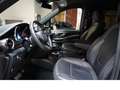 Mercedes-Benz V 250 d 4M lang Leder AHK Mbux StdHz Kamera Schwarz - thumbnail 5